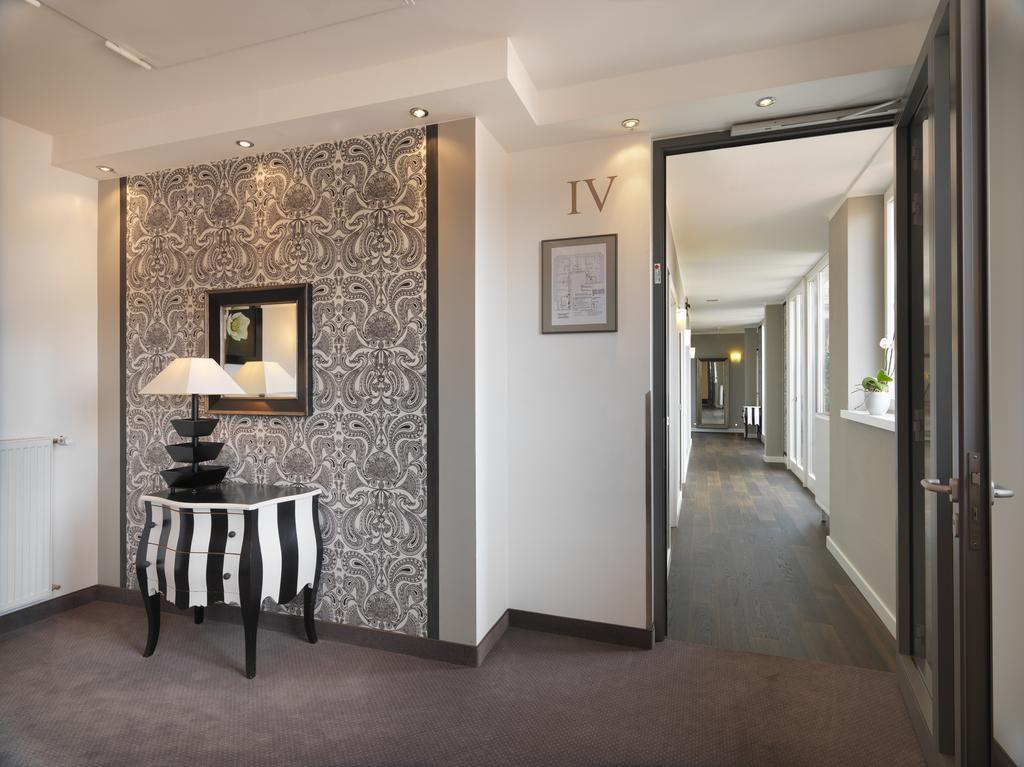 Hotel Goliath Am Dom Регенсбург Екстериор снимка